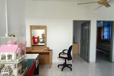 Taman Desa Cemerlang