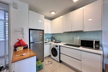 Tropez Residences @ Danga Bay