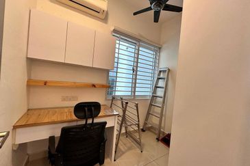 Tropez Residences @ Danga Bay