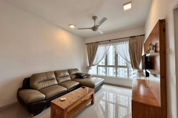 Tropez Residences @ Danga Bay