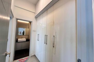 Tropez Residences @ Danga Bay