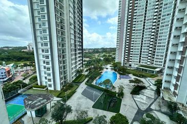 Tropez Residences @ Danga Bay