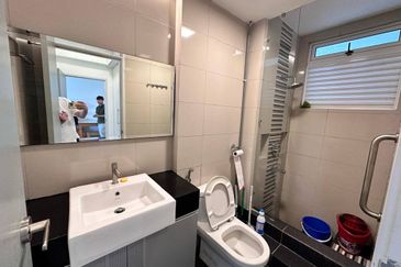 Tropez Residences @ Danga Bay