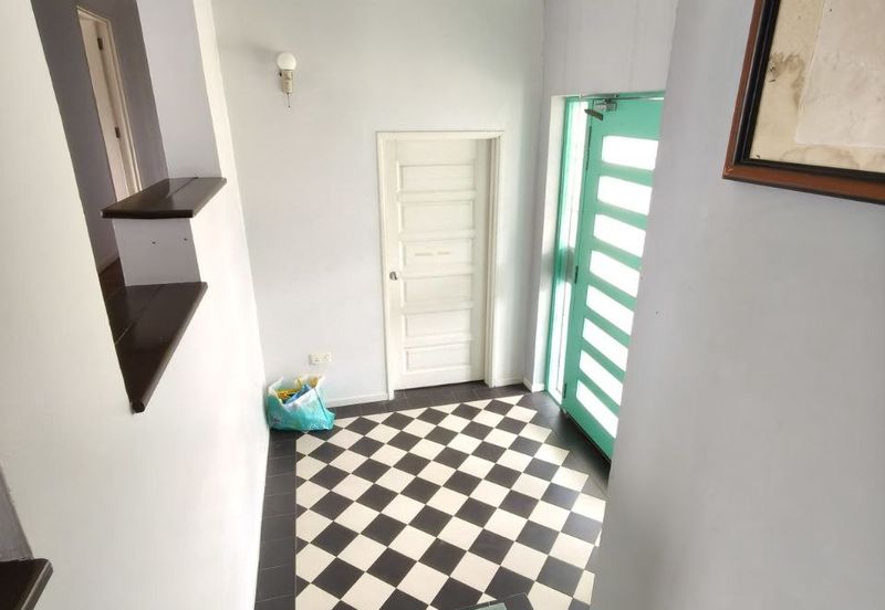 Octville Condominium