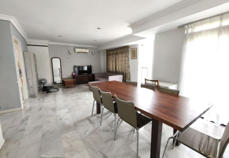 Octville Condominium