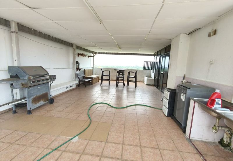 Octville Condominium