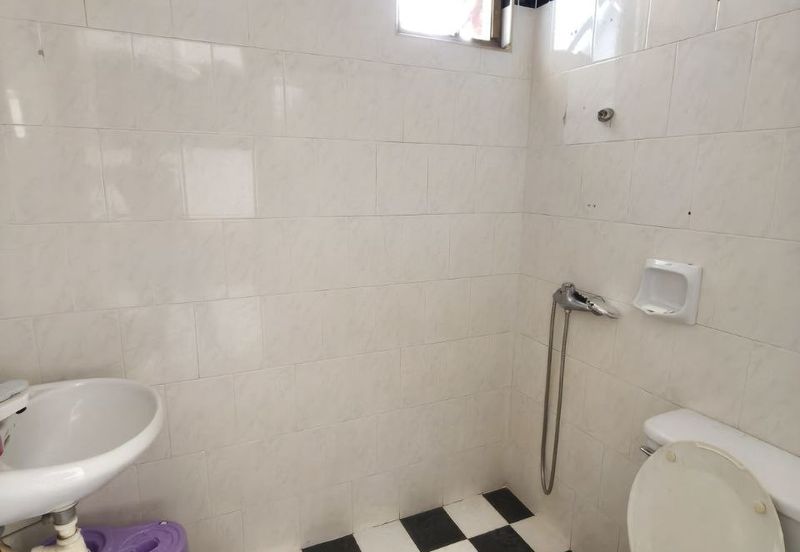 Octville Condominium