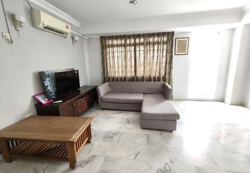 Octville Condominium