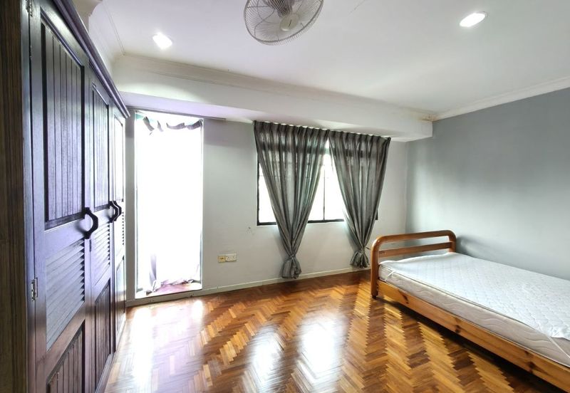 Octville Condominium