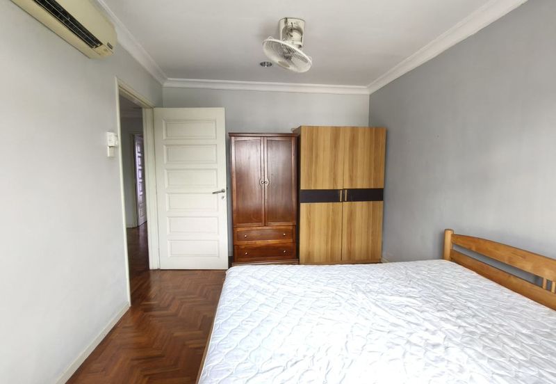 Octville Condominium