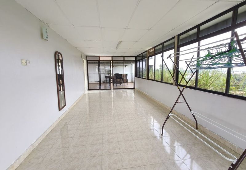 Octville Condominium