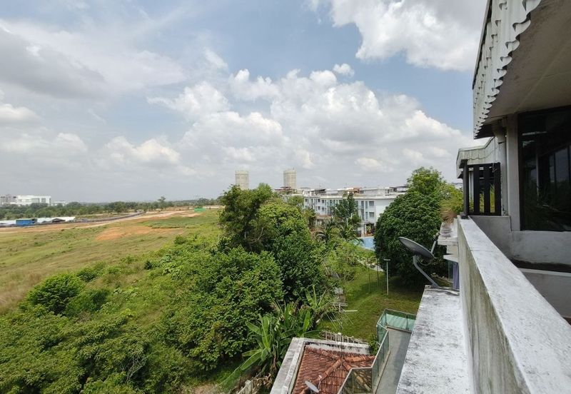 Octville Condominium