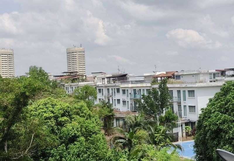 Octville Condominium