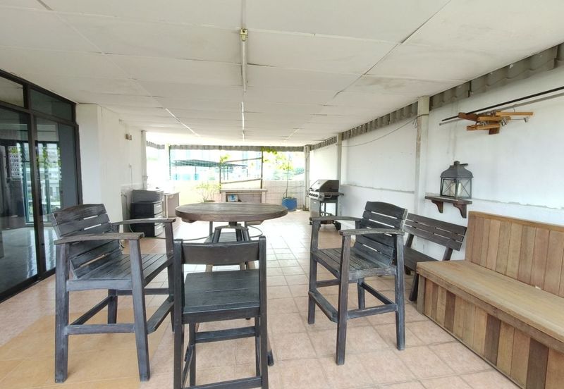 Octville Condominium