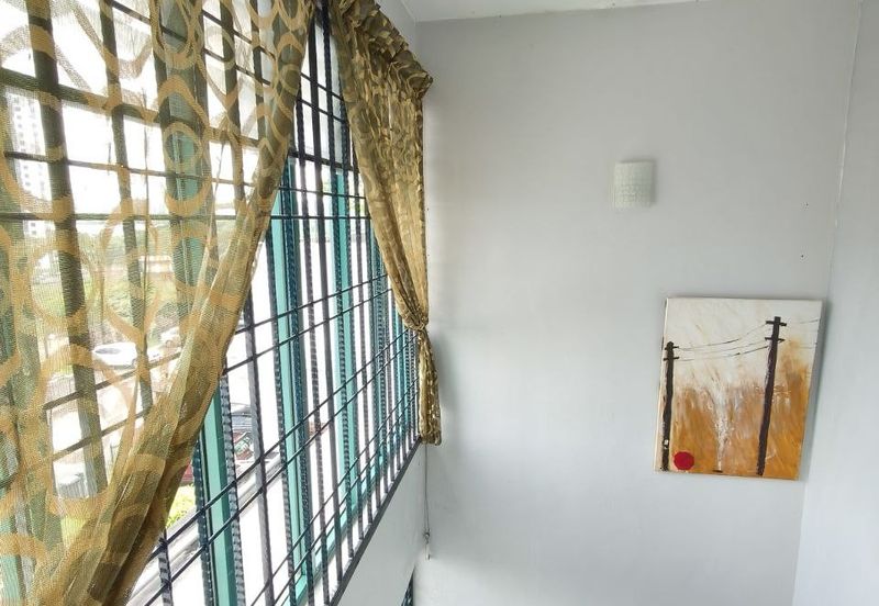 Octville Condominium