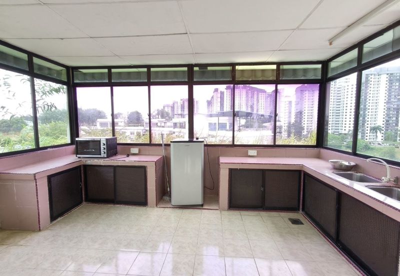 Octville Condominium