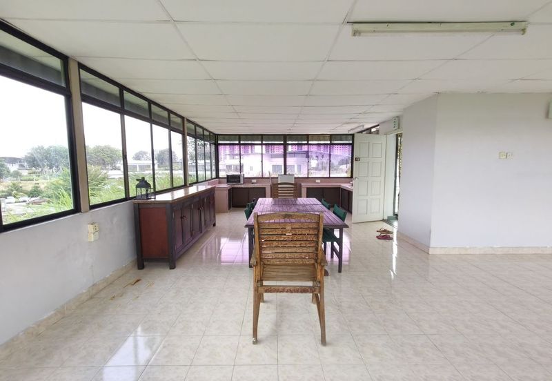 Octville Condominium