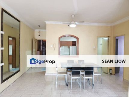 Prima Regency, Plentong, Johor , Apartment for sale , Johor, Plentong