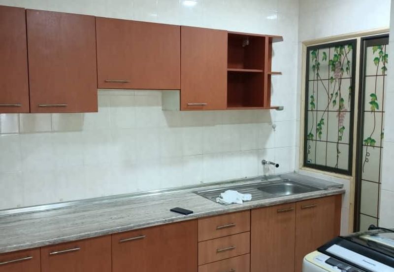 Prima Regency (Dorchester Court)