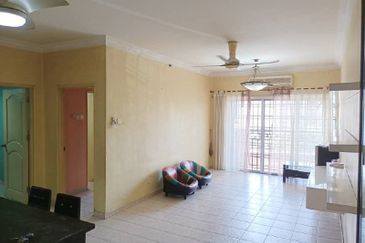 Prima Regency (Dorchester Court)