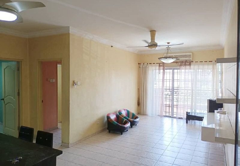 Prima Regency (Dorchester Court)