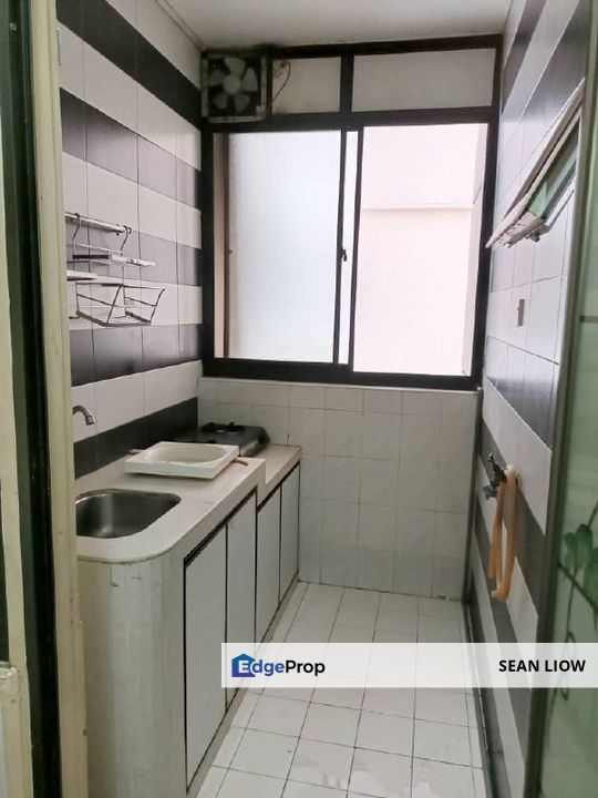 Prima Regency, Plentong, Johor , Apartment for sale , Johor, Plentong