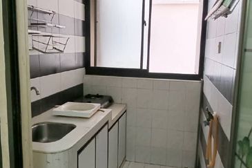 Prima Regency (Dorchester Court)