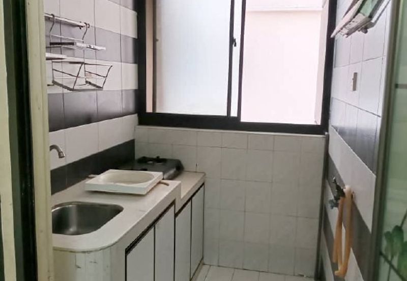 Prima Regency (Dorchester Court)