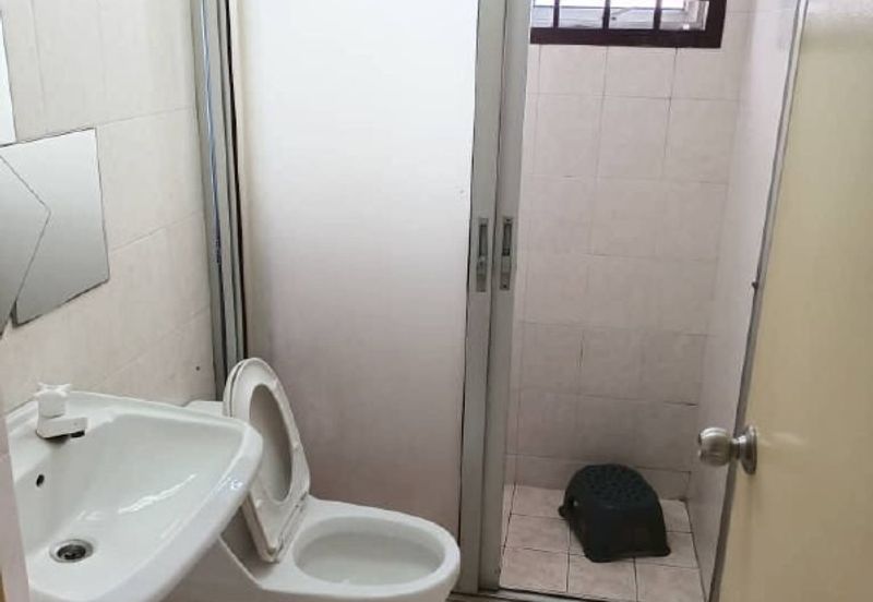 Prima Regency (Dorchester Court)