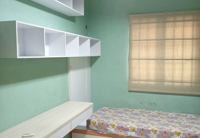 Prima Regency (Dorchester Court)