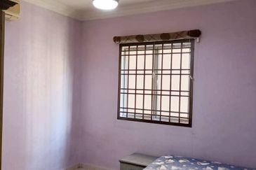 Prima Regency (Dorchester Court)