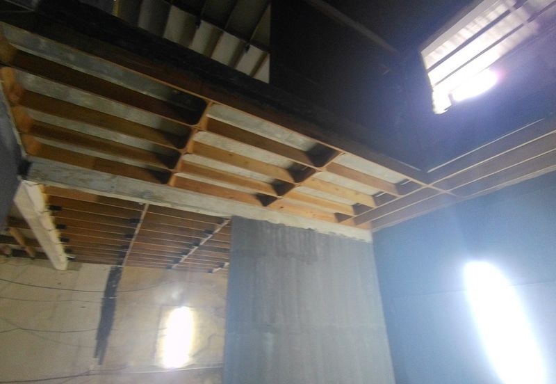 Kelapa Sawit, Kulai, Johor , Double Storey Light Industrial Factory For Sale