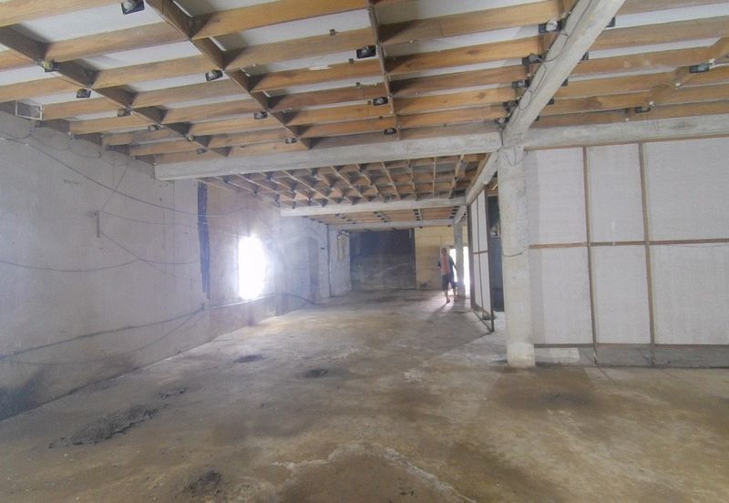 Kelapa Sawit, Kulai, Johor , Double Storey Light Industrial Factory For Sale