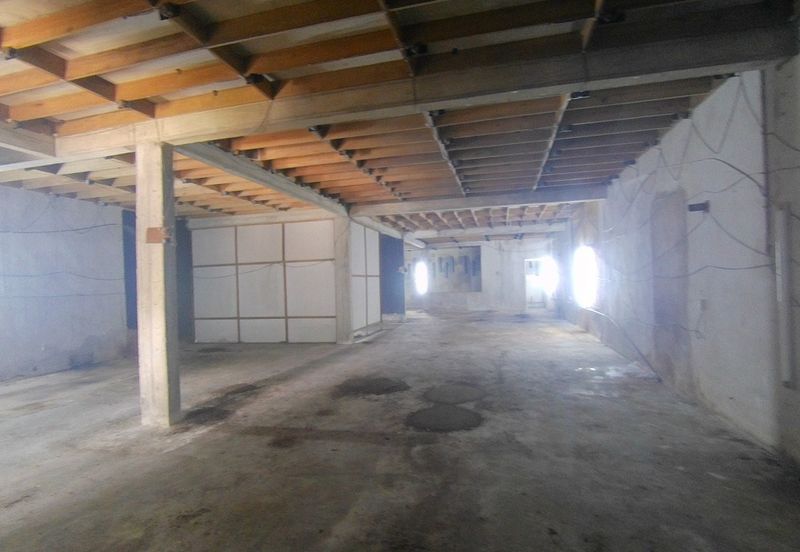 Kelapa Sawit, Kulai, Johor , Double Storey Light Industrial Factory For Sale