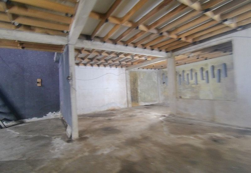 Kelapa Sawit, Kulai, Johor , Double Storey Light Industrial Factory For Sale