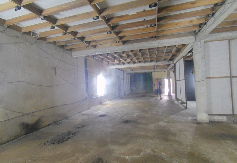 Kelapa Sawit, Kulai, Johor , Double Storey Light Industrial Factory For Sale