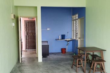 PR1MA Residensi Taman Pelangi Indah