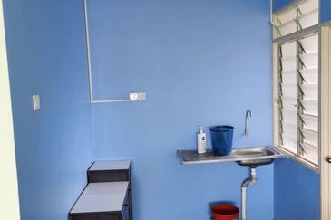 PR1MA Residensi Taman Pelangi Indah