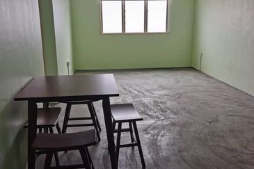 PR1MA Residensi Taman Pelangi Indah