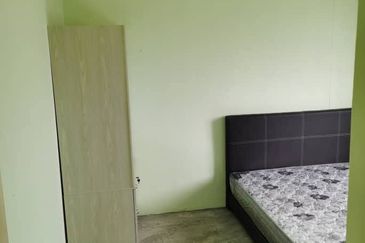 PR1MA Residensi Taman Pelangi Indah