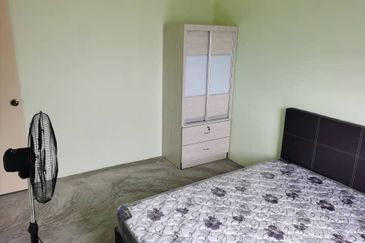 PR1MA Residensi Taman Pelangi Indah