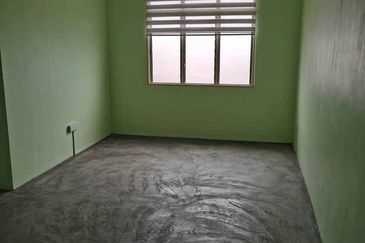 PR1MA Residensi Taman Pelangi Indah