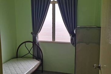 PR1MA Residensi Taman Pelangi Indah