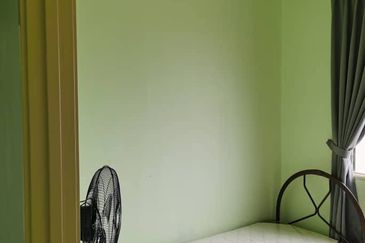 PR1MA Residensi Taman Pelangi Indah