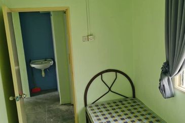 PR1MA Residensi Taman Pelangi Indah