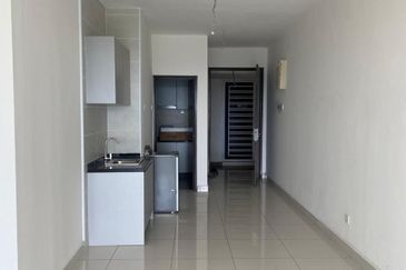 KSL Residences @ Daya