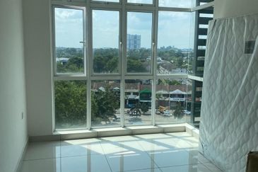 KSL Residences @ Daya