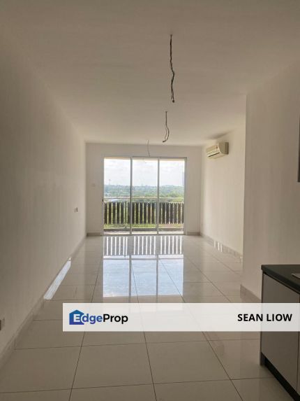 KSL Residences @ Daya, Johor Bahru, Johor , Apartment For Sale, Johor, Johor Bahru