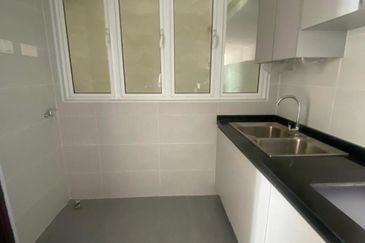 KSL Residences @ Daya