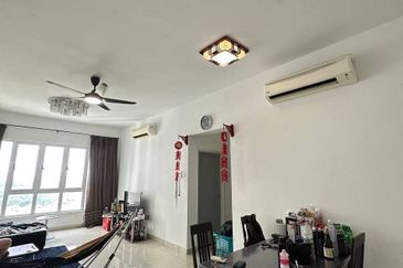 Tropez Residences @ Danga Bay